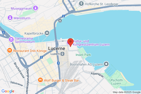 Luserve AG
