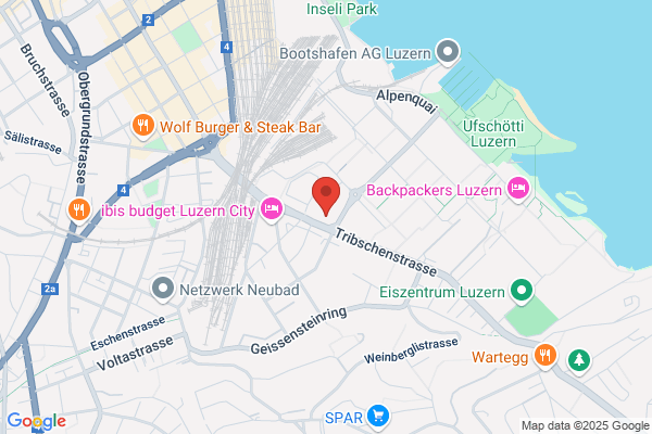 Agentur-sieh.ch