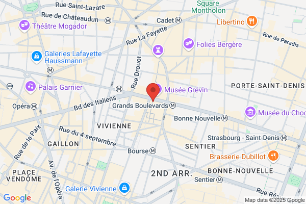 Galerie Panorama