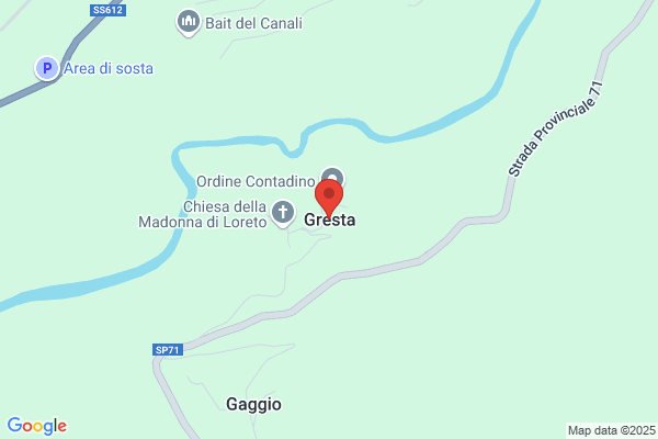 Gresta
