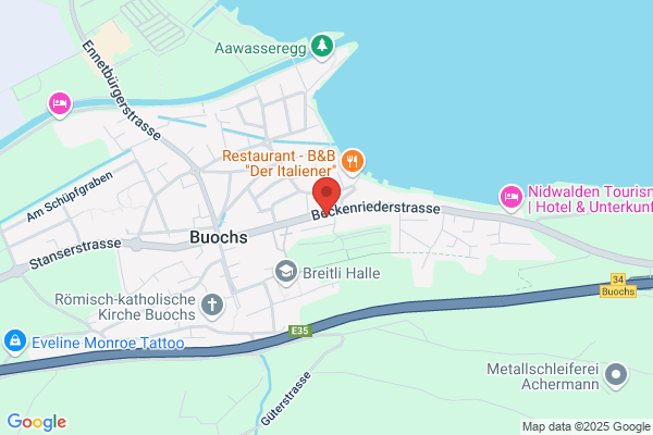 Buholzer Fischer Weine AG