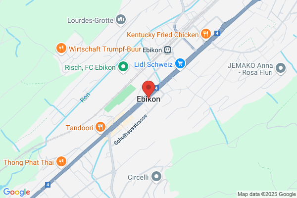 Dr.phil. Berta Dejung