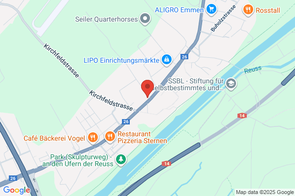Kum GmbH