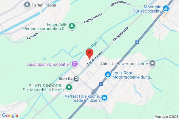 Serwatech GmbH