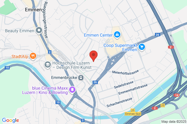 Horest Treuhand AG