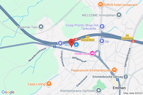 Zivilschutz Zivilschutzstelle