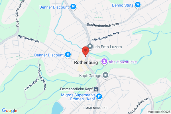 Bettenhaus Marisa GmbH