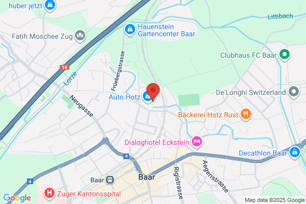 OLOS GmbH