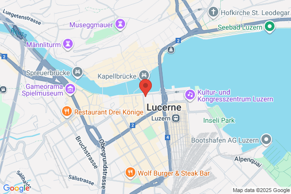 Raiffeisenbank Luzern