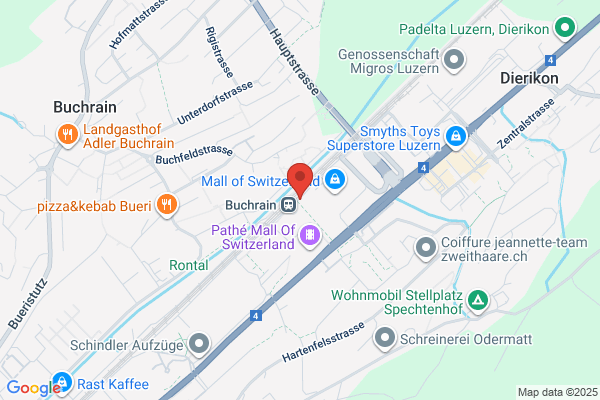 SBB Bruenig