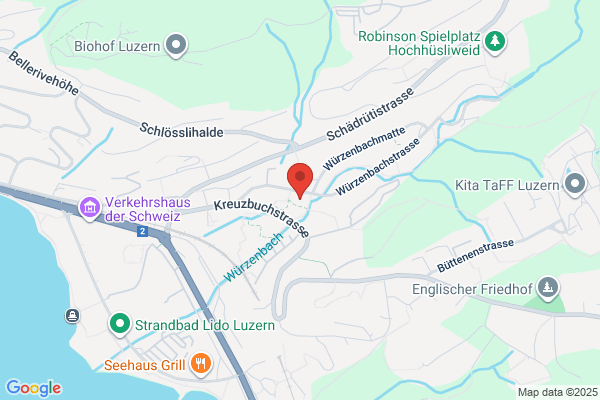 WUeBA Immobilien Felix Egle + Partner