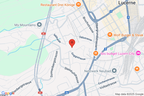 Grossfeld AG