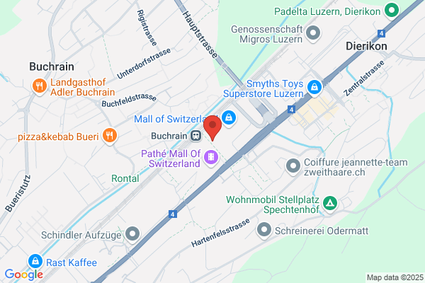 Swisscom Immobilien AG