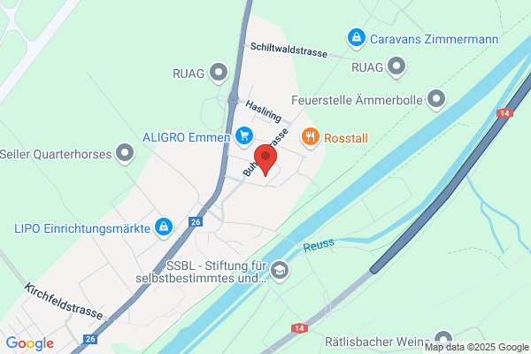 A'CASA GmbH