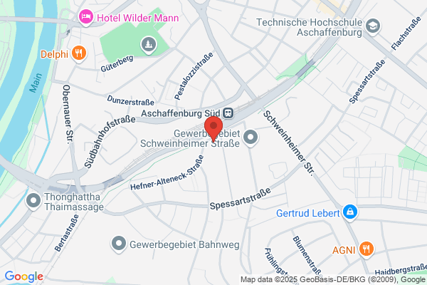 BLD Logistics und Distribution GmbH