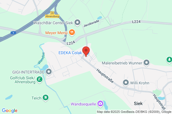 BWM Health Care Management GmbH