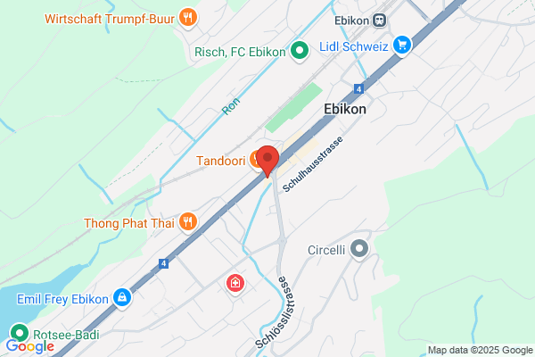 Eugen Bienz AG