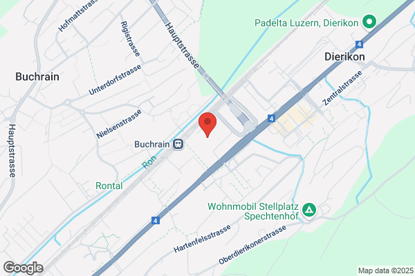 Visilab Luzern AG