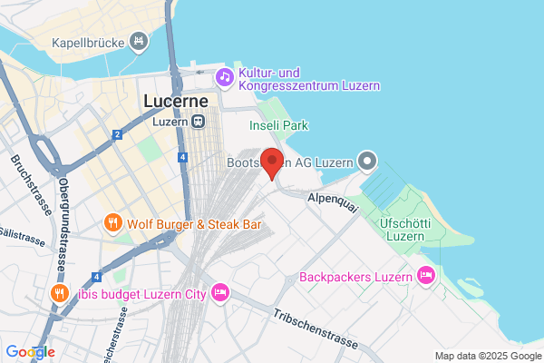 L'Osteria Luzern