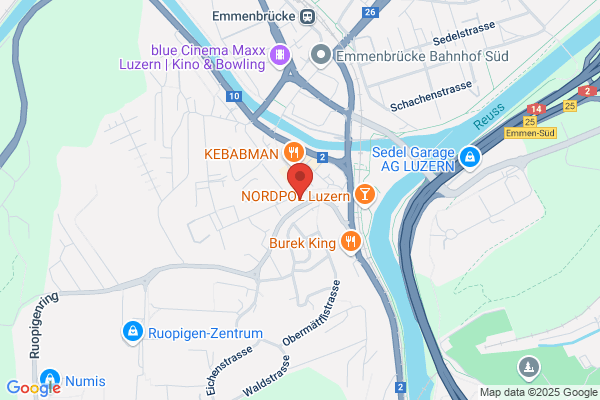SPONA GmbH