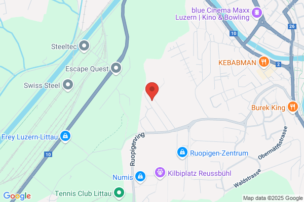 Kindergarten