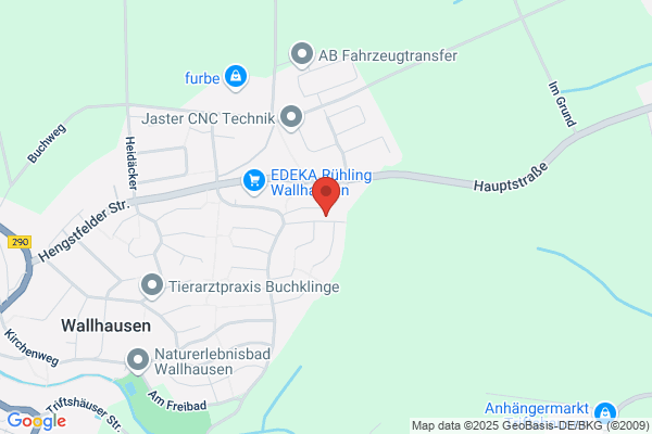 Kosmetik H. Jost