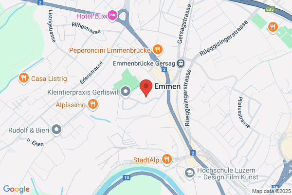 Kosmetikstudio Harmonie