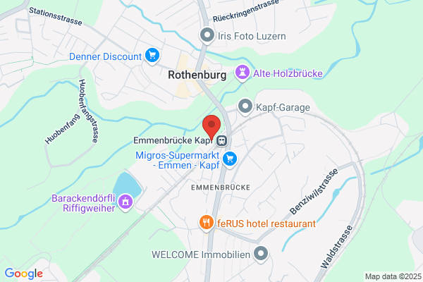 Rols Privatspitex GmbH