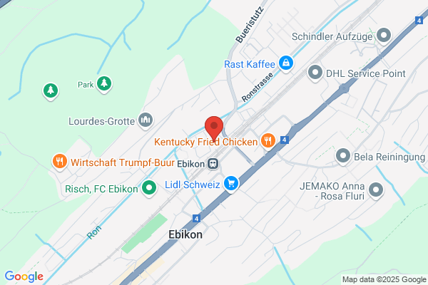 podologie RONTAL