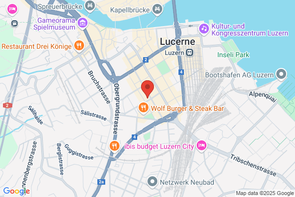 Diana Gesundheit AG