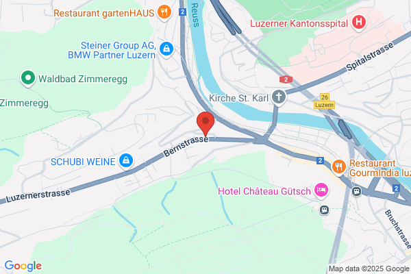 Thairapy - Thailändische Therapie & Massage