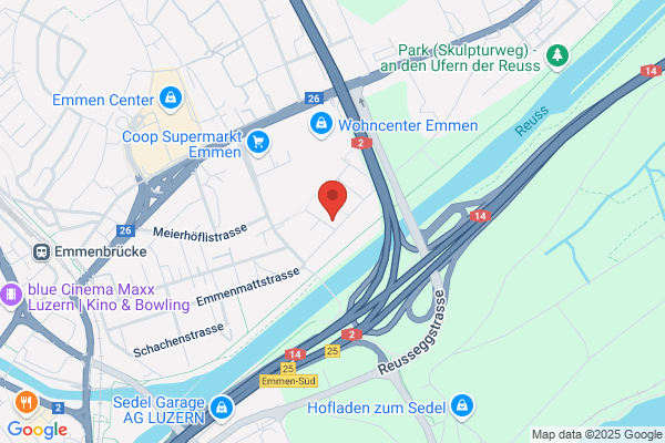 IMUNDI Reinigungen GmbH