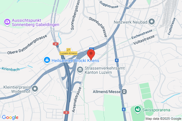 WAGAMET AG