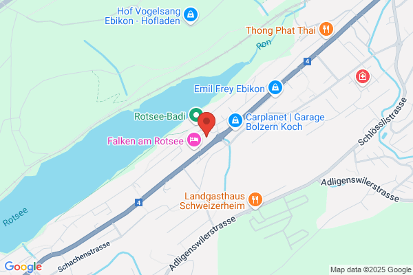 Einrichtungshaus Frohburg GmbH