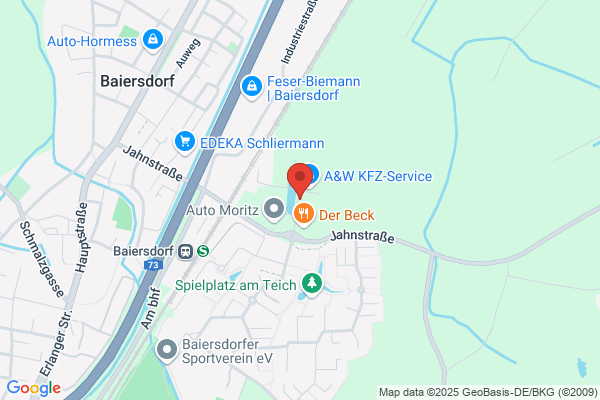 Feag Sonnhalde AG Eschenbach