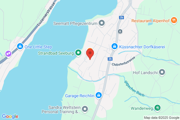 Solyom Laszlo Moebelgeschaeft
