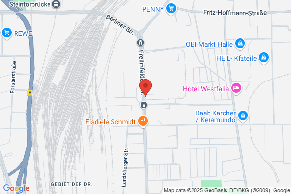 Hawag AG, Zweigniederlassung Auto Notruf Luzern