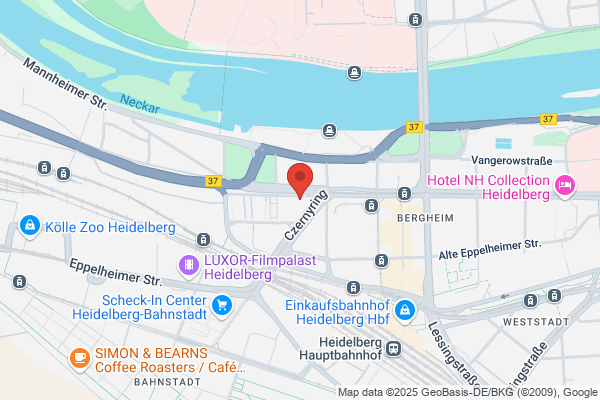 Copy Druck Service
