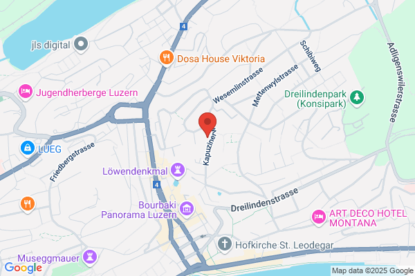 Seraphisches Liebeswerk