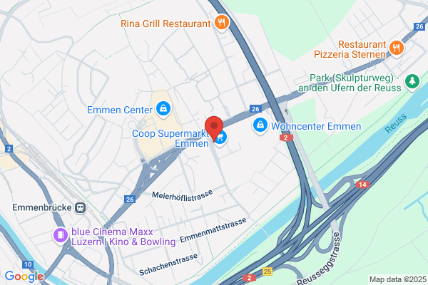 Emmen Optik AG