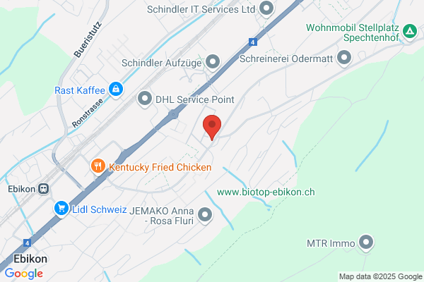 Bus Stop Spielbetrieb