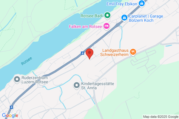 Datahist GmbH
