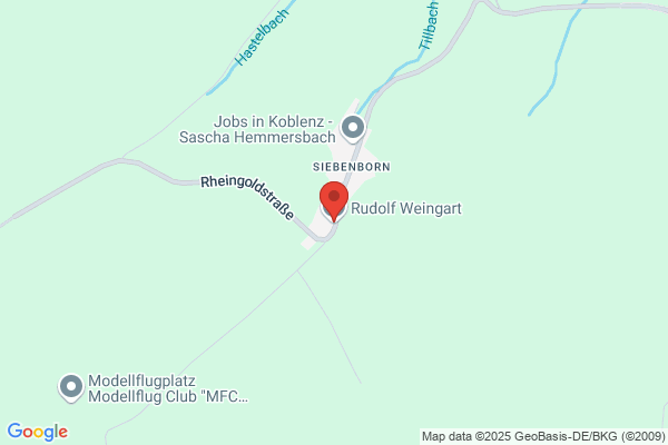 Weingart Transporte GmbH