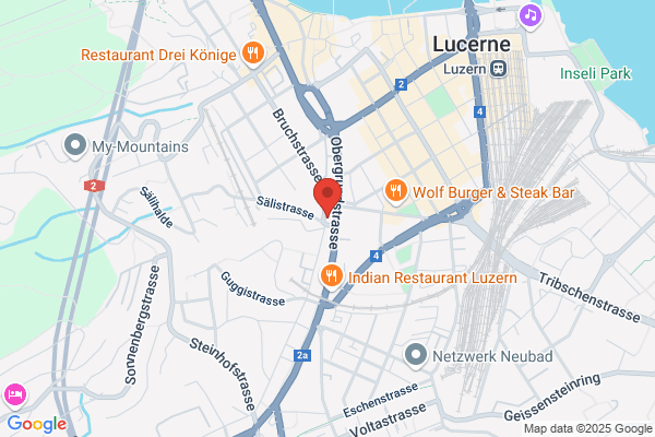 Ad Hoc Beratung B. Christen