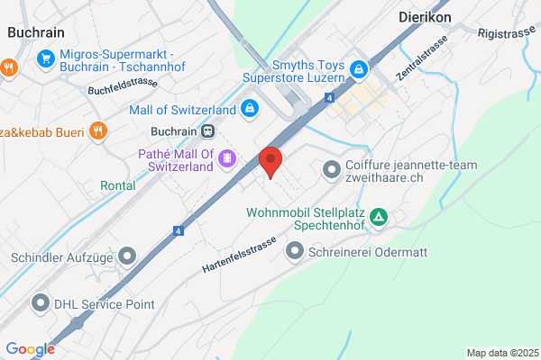 GAHIMA GmbH