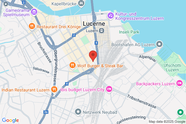 Lurel Reinigungsleute AG