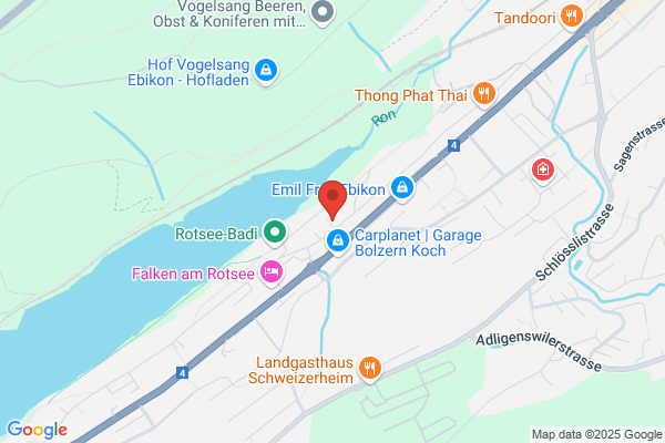 Asien direkt GmbH
