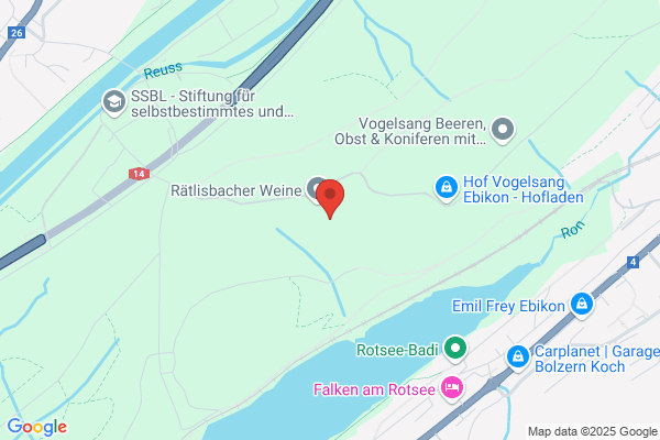 Schreinerei Isaak Inh. Peter Buholzer