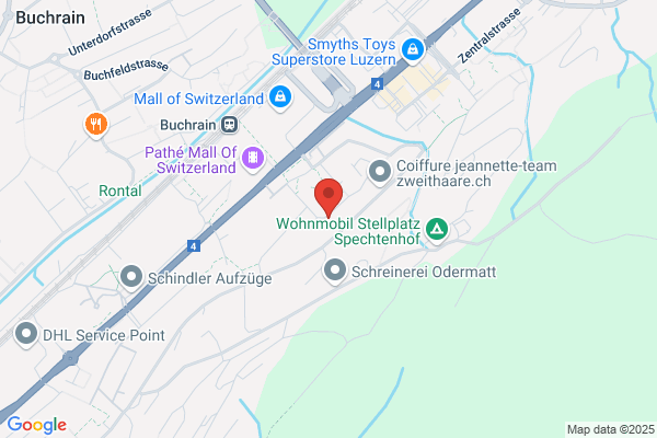 Generalunternehmung Meier