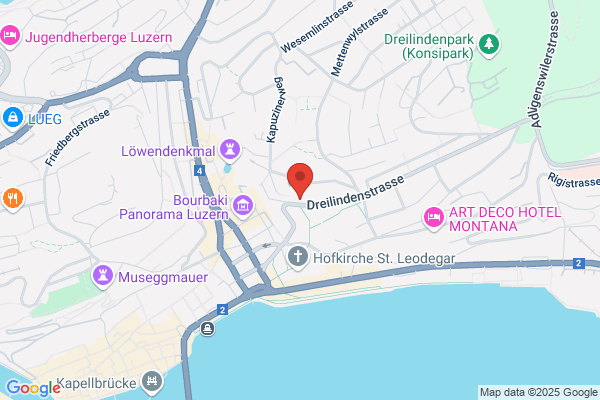 Schild Treuhand AG